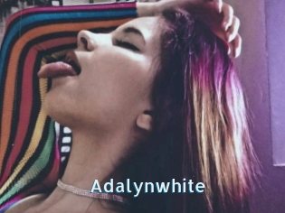 Adalynwhite