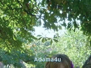 Adama4u