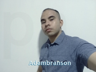 Adambranson