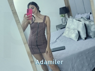 Adamiler