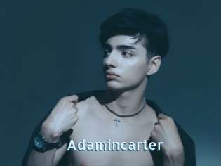 Adamincarter