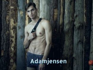Adamjensen