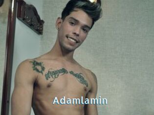 Adamlamin