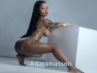 Adaramasson