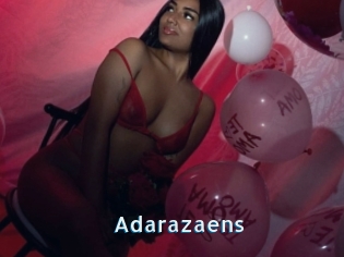 Adarazaens