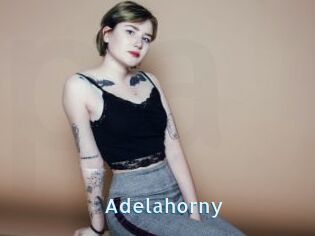 Adelahorny