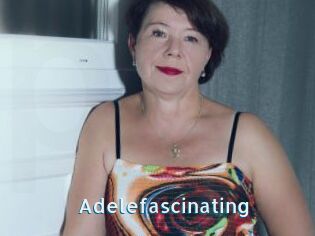 Adelefascinating