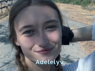 Adelelyv