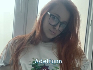 Adelfunn