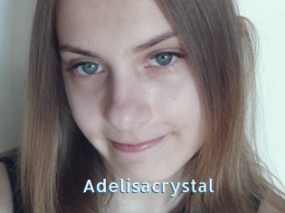 Adelisacrystal