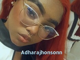Adharajhonsonn