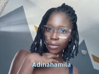 Adinahamila