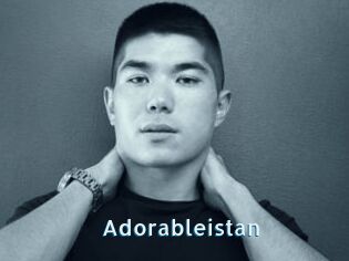 Adorableistan
