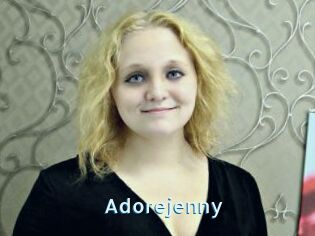 Adorejenny