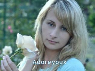 Adoreyoux