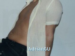 AdrianGU