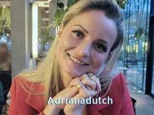 Adrianadutch