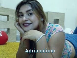 Adrianaliom