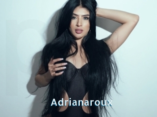 Adrianaroux