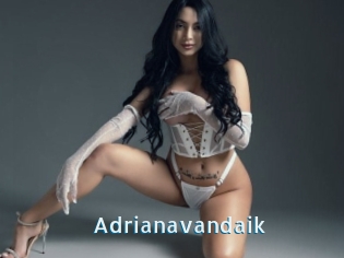 Adrianavandaik