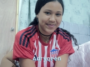 Adryqeen