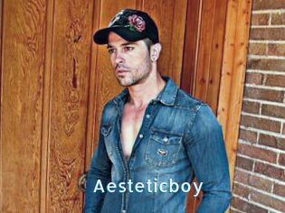 Aesteticboy
