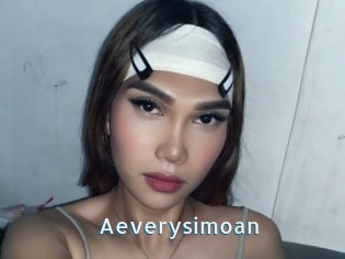 Aeverysimoan