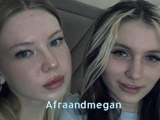 Afraandmegan