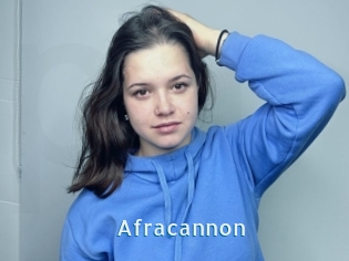 Afracannon