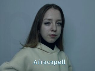Afracapell