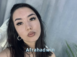 Afrahadwin