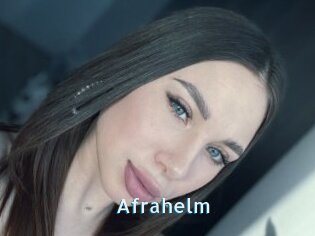 Afrahelm