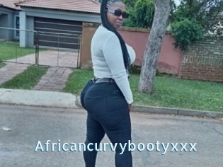 Africancurvybootyxxx