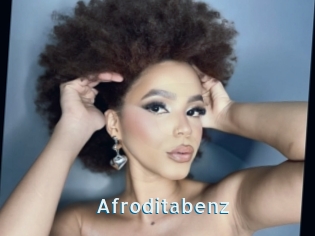 Afroditabenz
