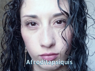 Afroditapsiquis