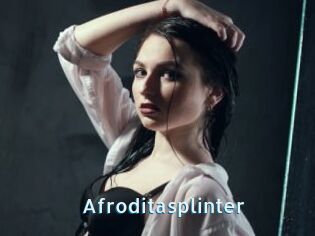 Afroditasplinter