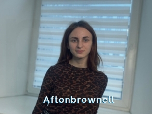 Aftonbrownell