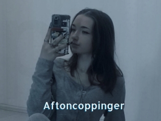 Aftoncoppinger