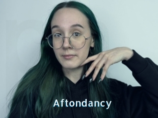 Aftondancy