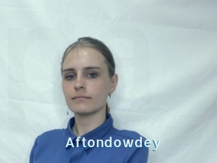 Aftondowdey