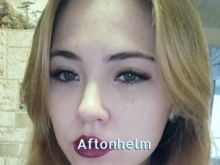 Aftonhelm