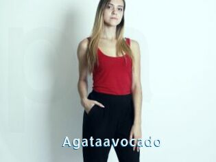 Agataavocado