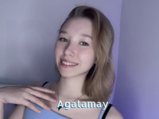Agatamay