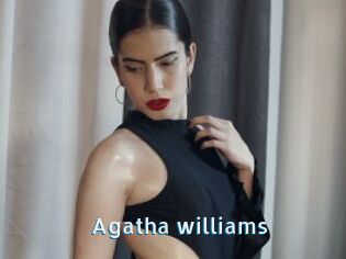 Agatha_williams