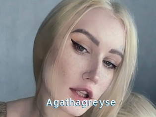 Agathagreyse
