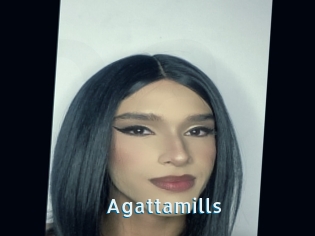 Agattamills