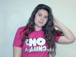 Agnescandii