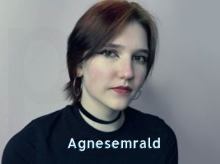 Agnesemrald