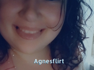 Agnesflirt