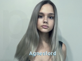 Agnesford